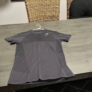 Men’s XS gymshark compression shirt